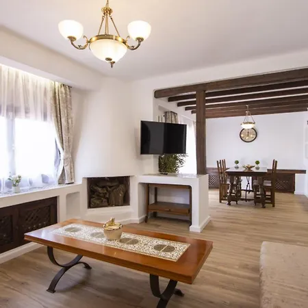 Aldea Del Mar Id117 Apartment Torrevieja
