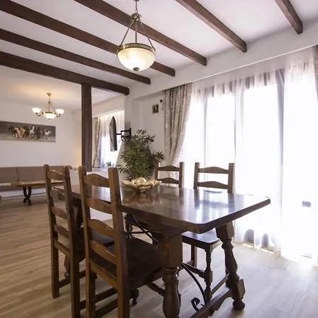Apartment Aldea Del Mar Id117