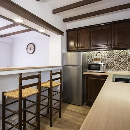 Apartment Aldea Del Mar Id117 *