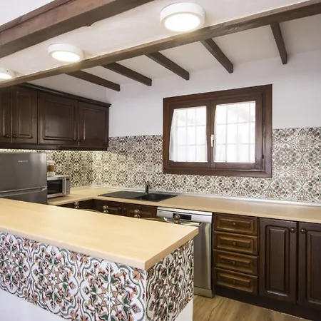 Aldea Del Mar Id117 Apartment Torrevieja