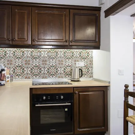 Apartment Aldea Del Mar Id117 *