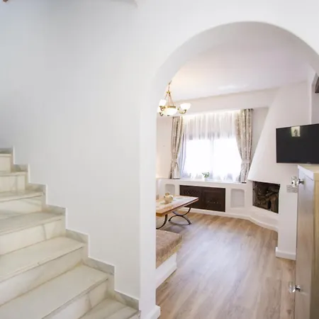 Aldea Del Mar Id117 Apartment Torrevieja