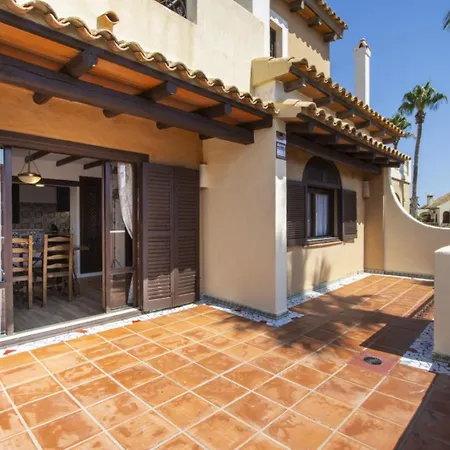 Apartment Aldea Del Mar Id117