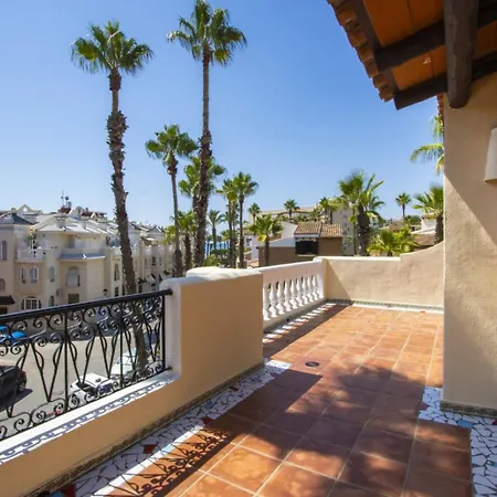 Aldea Del Mar Id117 Apartment