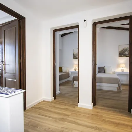 Aldea Del Mar Id117 Apartment Torrevieja