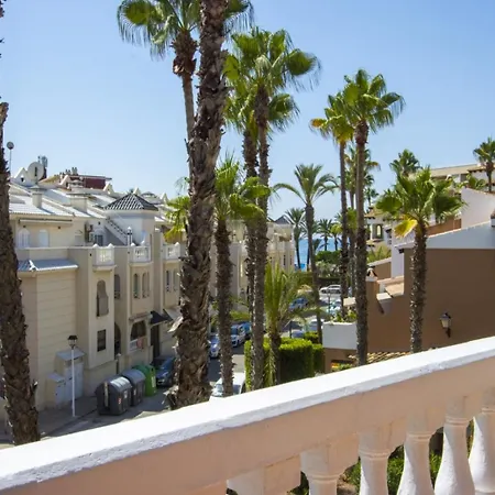 Aldea Del Mar Id117 * Torrevieja