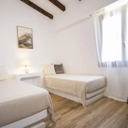 Aldea Del Mar Id117 *