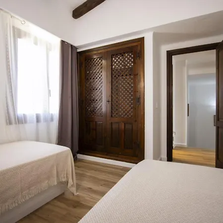 Aldea Del Mar Id117 Апартаменти