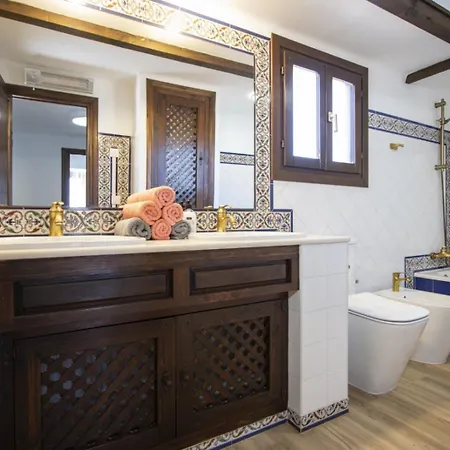 Apartment Aldea Del Mar Id117