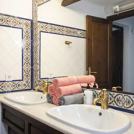 Aldea Del Mar Id117 Apartment