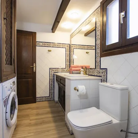 Aldea Del Mar Id117 * Торрев'єха