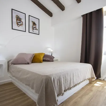 Aldea Del Mar Id117 Apartment