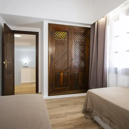 Apartment Aldea Del Mar Id117 Torrevieja