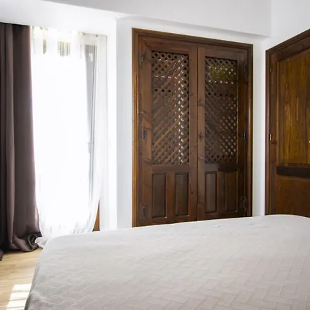 Aldea Del Mar Id117 Торрев'єха