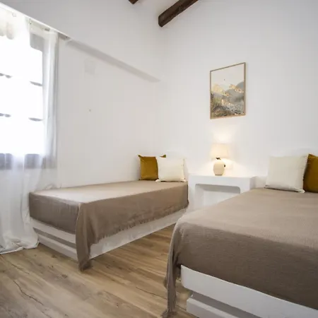 Aldea Del Mar Id117 Apartment Torrevieja