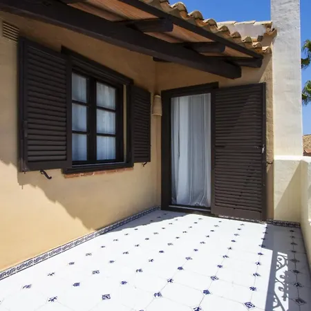 Apartment Aldea Del Mar Id117 *