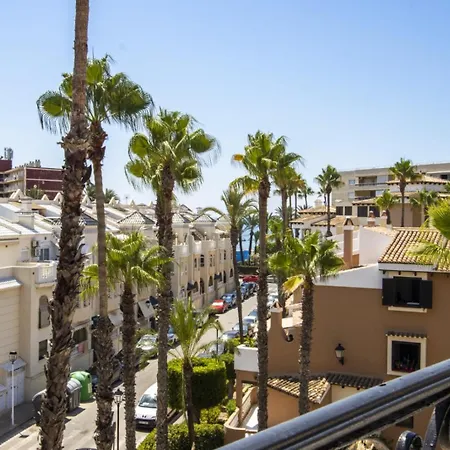 Aldea Del Mar Id117 *