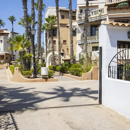 Aldea Del Mar Id117 Торрев'єха