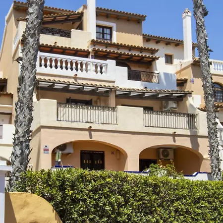 Aldea Del Mar Id117