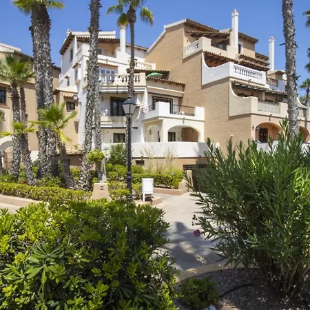 Apartment Aldea Del Mar Id117